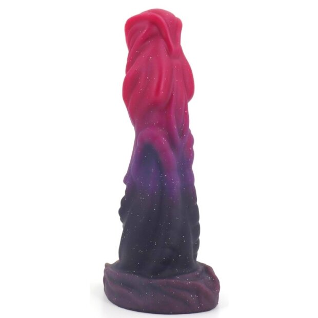 Bad Demon Dildo Galactic Belis 20 cm