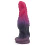Bad Demon Godemiché Galactic Varaf 19 cm