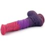 Bad Demon Galactic Pferde Dildo 19 cm