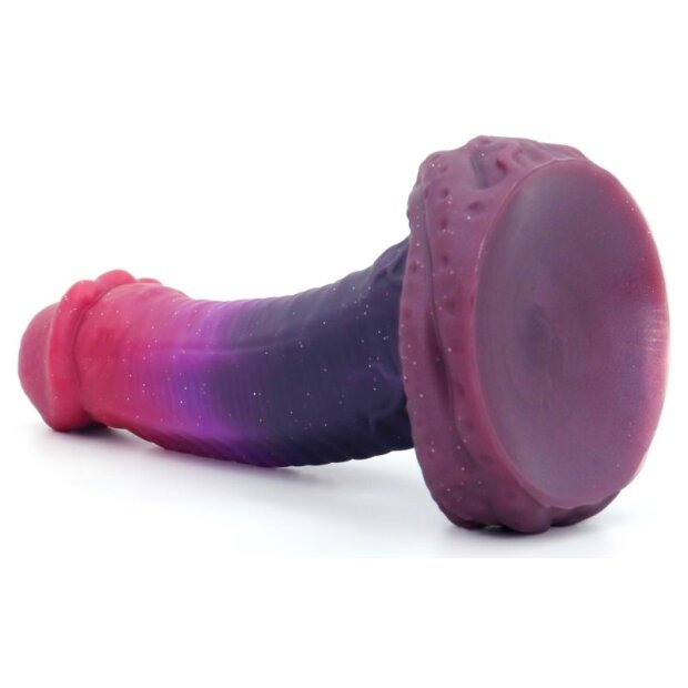 Bad Demon Dildo Galactic Trost 18 cm
