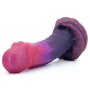 Bad Demon Dildo Galactic Trost 18 cm