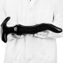 Deepleasure Plug Ondulo S 21 cm x 4 cm schwarz