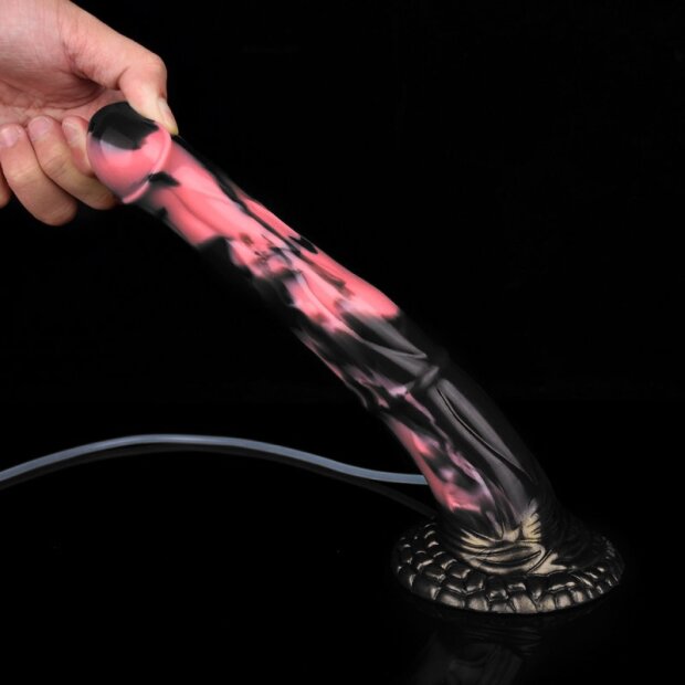 Bad Horse Etrios Abspritz Dildo 19 cm