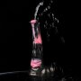 Bad Horse Limos cum dildo 22 cm