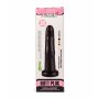 X-MEN Extra Girthy Anal Plug Black 5,2 cm