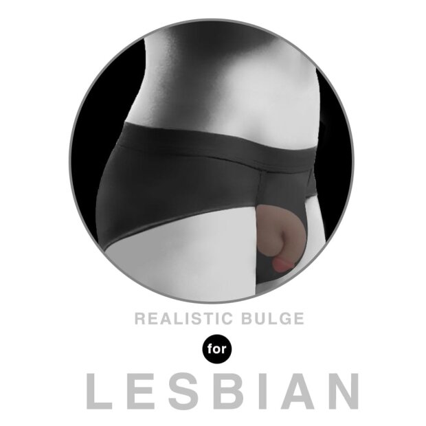 Lovetoy Limpy flaccid penis