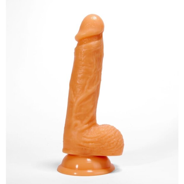 X-MEN realistic dildo