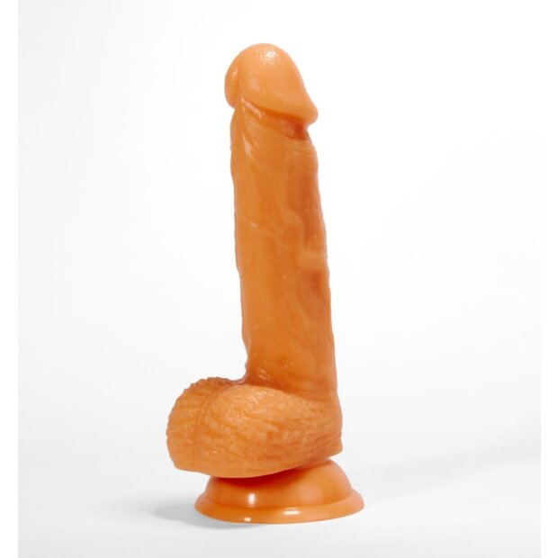 X-MEN realistic dildo