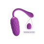 Pretty Love Marina Oeuf vibrant violet