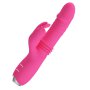 Pretty Love Dorothy Rabbit Vibrator mit Stoßfunktion rosa