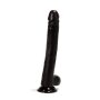 X-MEN Hayden’s 12 inch Cock Black 30,5 cm