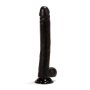 X-MEN Hayden’s 12 inch Cock Black 30,5 cm