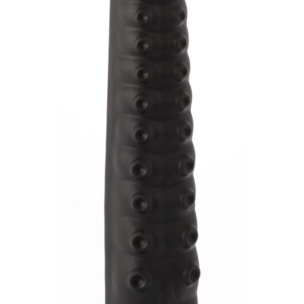 X-MEN Anal Plug Silicone Black
