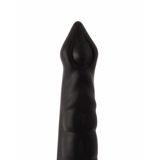 X-MEN Anal Plug Silicone Black