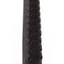 X-MEN Anal Plug Silicone Black