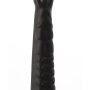 X-MEN Anal Plug Silicone Black
