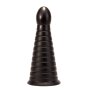X-MEN large anal plug black