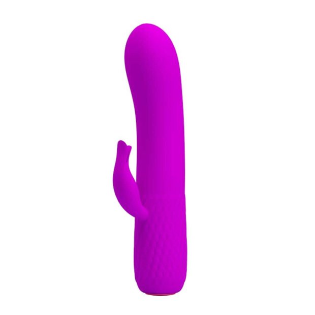 Pretty Love Tim G-Punkt Mini Vibrator lila