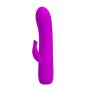 Pretty Love Tim G-Punkt Mini Vibrator lila