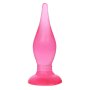 Butt Plug Pink - 3,5 cm