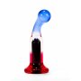 X-MEN vibrating Gpot Plug 2