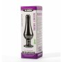 X-MEN Secret Shine Gun Colour Jewelled Metall Butt Plug M