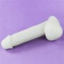 Lovetoy Lumino Play Silikone Dildo leuchtend 21 cm