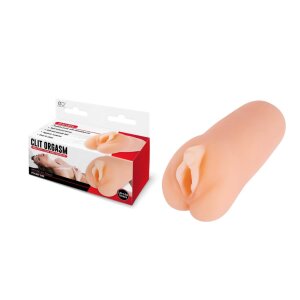 Clit Orgasm II
