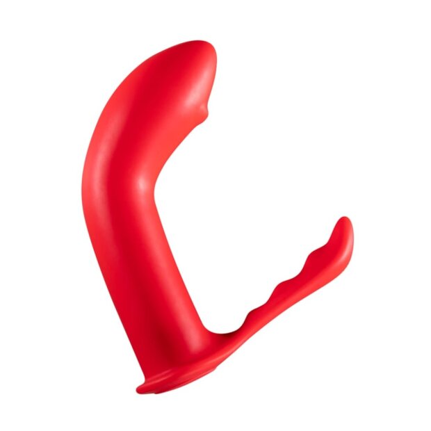 L Seeker Red