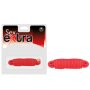 Sex Extra - Love Rope Red 3 m