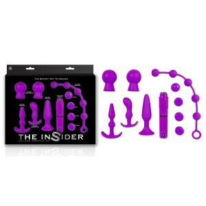 The Insider