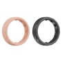 You2Toys- 4 in 1 Cock Rings 2-PC Set