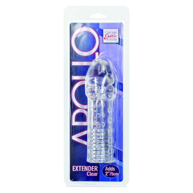 CalExotics Extender
