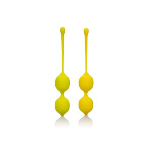 CalExotics Kegel Training Set Lemon