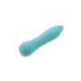 NU Sensuelle Bobbii XLR8 Bullet Aqua