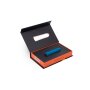 NU Sensuelle Iconic Bullet Blue