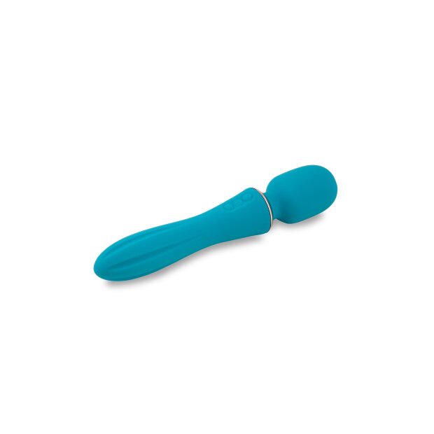 NU Sensuelle Nubii Mika Wand Blue