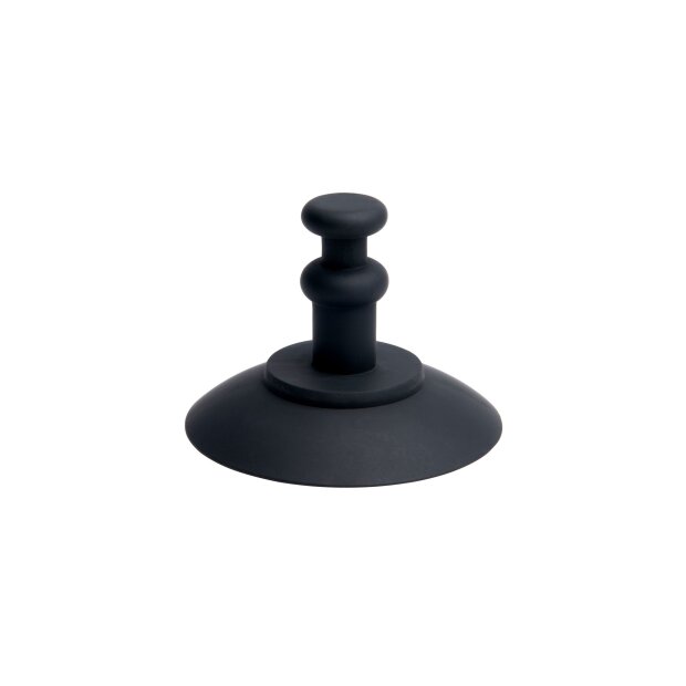 Hidden Desire Easy-Lock Suction Cup