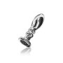 The Slider Vibrating Plug M - 2,6 cm