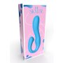 TOYTOY The Skyler Vibrator blau