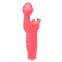 CalExotics Rechargeable Butterfly Kiss Pink