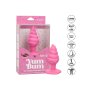 CalExotics Yum Bum Ice Cone Butt Plug 4,5 cm