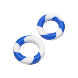 CalExotics Admiral 2 Ring Set