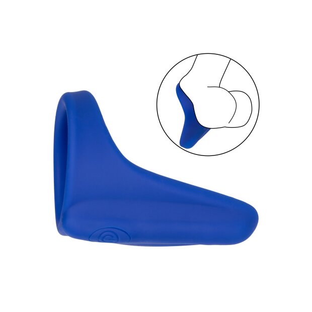 CalExotics Admiral Perineum Massager