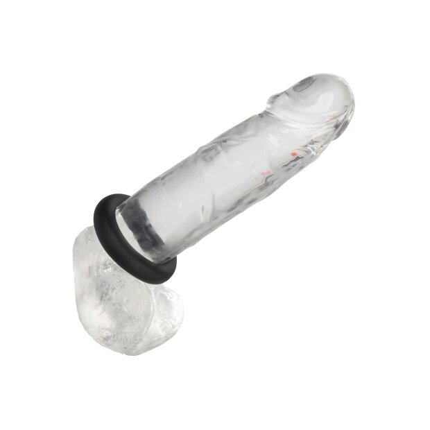 CalExotics Alpha Prolong Medium Ring