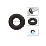 CalExotics Alpha Prolong Medium Ring