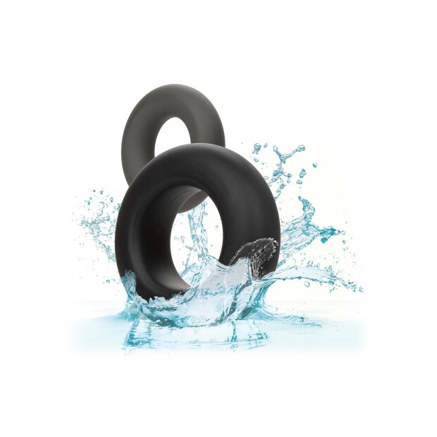 CalExotics Alpha Prolong Set Of 2