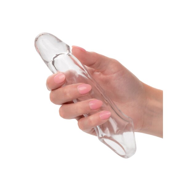 CalExotics Clear Extension 5.5 Inch