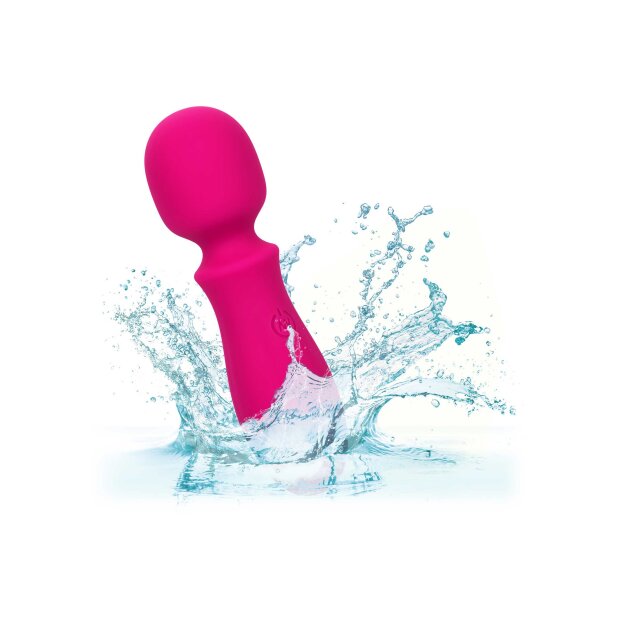 CalExotics Bliss Mini Wand
