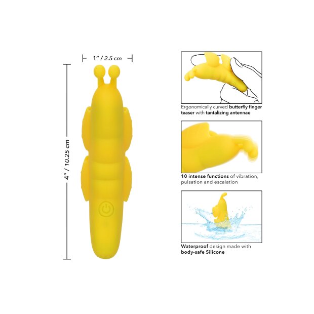 CalExotics The Butterfly Vibe